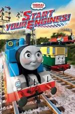 Watch Thomas & Friends: Start Your Engines! Movie2k