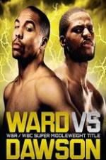 Watch Andre Ward vs. Chad Dawson Movie2k