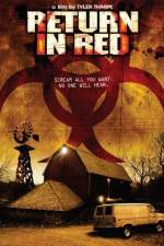Watch Return in Red Movie2k