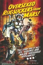 Watch Over�Sexed Rugsucker from Mars Movie2k