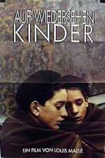 Watch Au revoir les enfants Movie2k