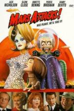 Watch Mars Attacks! Movie2k