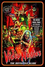 Watch Video Nasties: Moral Panic, Censorship & Videotape Movie2k