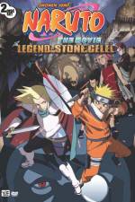 Watch Naruto the Movie 2 Legend of the Stone of Gelel Movie2k