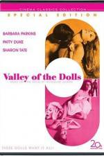 Watch Valley of the Dolls Movie2k