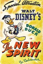 Watch The New Spirit Movie2k