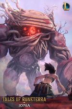 Watch Tales of Runeterra: Ionia - The Lesson (Short 2020) Movie2k