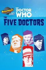Watch RiffTrax Live: Doctor Who – The Five Doctors Movie2k
