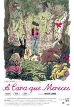 Watch The Face You Deserve Movie2k