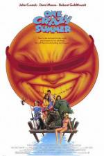 Watch One Crazy Summer Movie2k