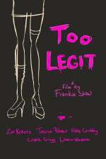 Watch Too Legit Movie2k