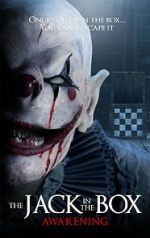 Watch The Jack in the Box: Awakening Movie2k