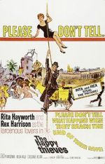 Watch The Happy Thieves Movie2k