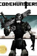 Watch Codehunters Movie2k