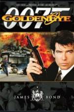 Watch James Bond: GoldenEye Movie2k