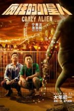 Watch Crazy Alien Movie2k