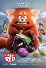 Watch Turning Red Movie2k