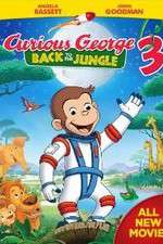 Watch Curious George 3: Back to the Jungle Movie2k