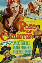 Watch Rose of Cimarron Movie2k