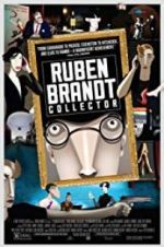 Watch Ruben Brandt, Collector Movie2k