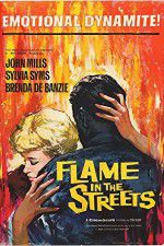 Watch Flame in the Streets Movie2k