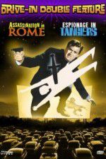 Watch Espionage in Tangiers Movie2k