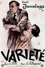 Watch Variety Movie2k