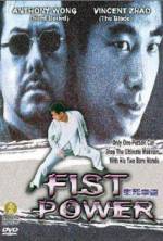 Watch Fist Power Movie2k