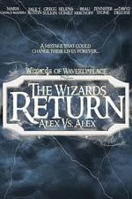 Watch The Wizards Return Alex vs Alex Movie2k