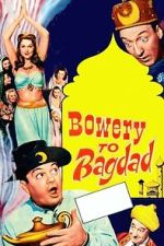 Watch Bowery to Bagdad Movie2k