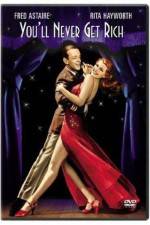 Watch You'll Never Get Rich Movie2k