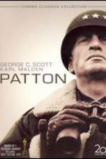 Watch Patton Movie2k
