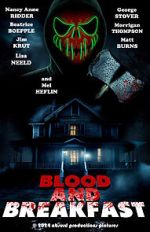 Watch Blood and Breakfast Movie2k