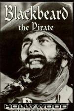 Watch Blackbeard, the Pirate Movie2k