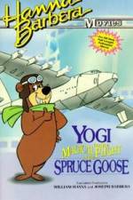 Watch Yogi Bear and the Magical Flight of the Spruce Goose Movie2k
