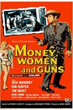 Watch Money, Women and Guns Movie2k
