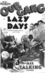 Watch Lazy Days (Short 1929) Movie2k