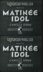 Watch Matinee Idol Movie2k