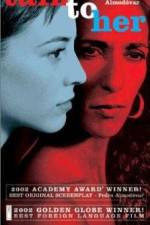 Watch Hable con ella Movie2k