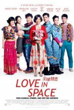 Watch Love in Space Movie2k
