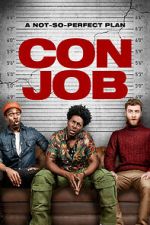 Watch Con Job Movie2k