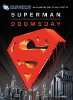 Watch Superman/Doomsday Movie2k