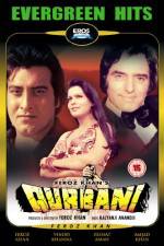Watch Qurbani Movie2k