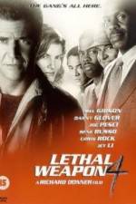 Watch Lethal Weapon 4 Movie2k
