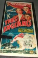 Watch This England Movie2k