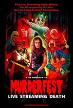 Watch Murderfest Movie2k