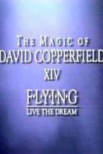 Watch The Magic of David Copperfield XIV Flying - Live the Dream Movie2k