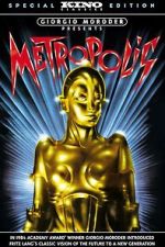 Watch Giorgio Moroder\'s Metropolis Movie2k