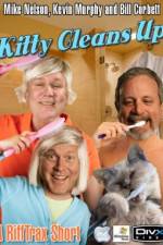Watch Rifftrax Kitty Cleans Up Movie2k