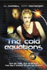 Watch The Cold Equations Movie2k